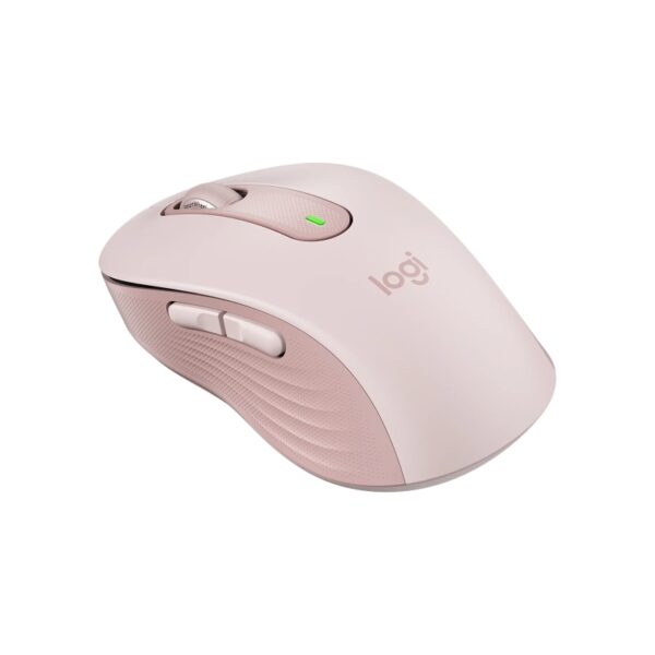 Logitech M650 Wireless Mouse - Image 3