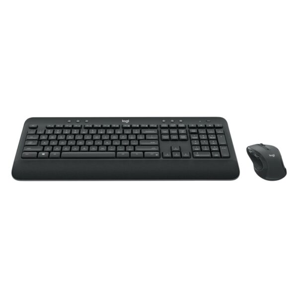 Logitech MK545 Keyboard Mouse - Image 2