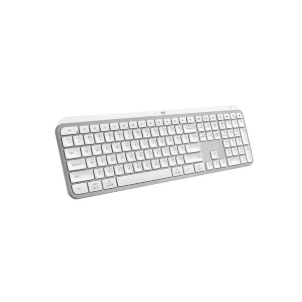 Logitech MXKeys Illuminated GR - Image 2