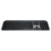 Logitech MX Keys Keyboard - Image 3