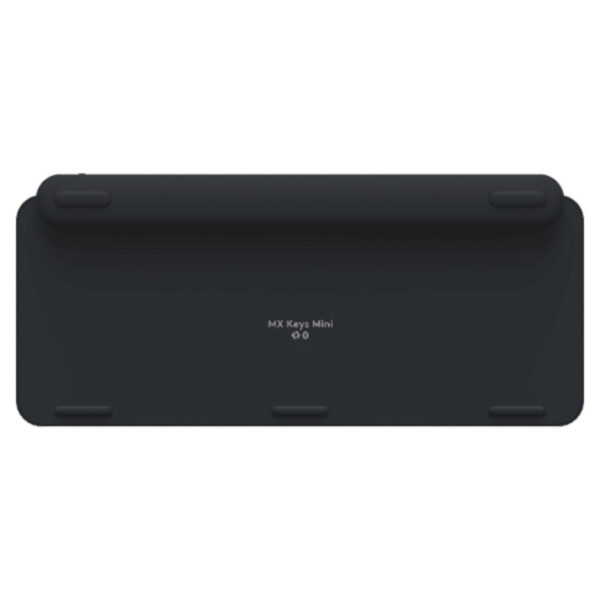 Logitech MX KEYS Mini Graphite - Image 4