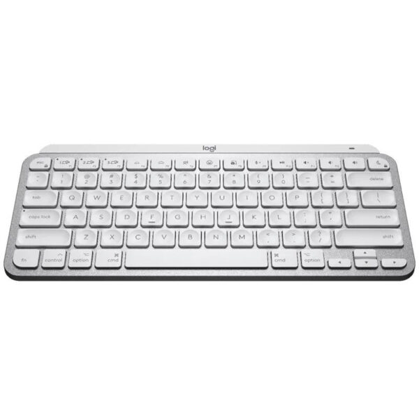 Logitech MX KEYS Mini for MAC - Image 4