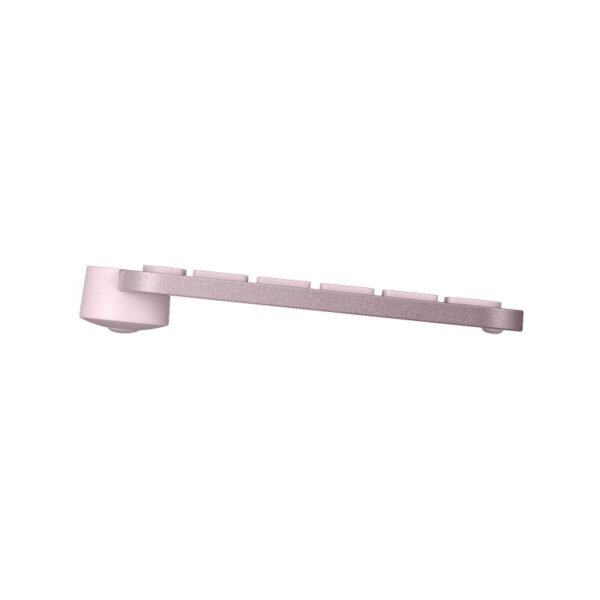Logitech MX KEYS Mini Rose - Image 4