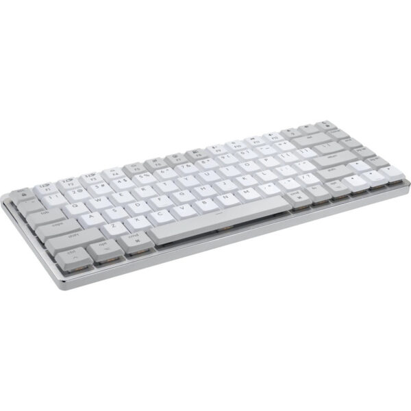 Logitech MX MechMini for MAC - Image 2