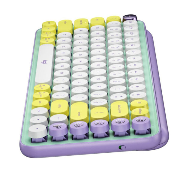 Logitech POP KEYS MechKB DD - Image 2