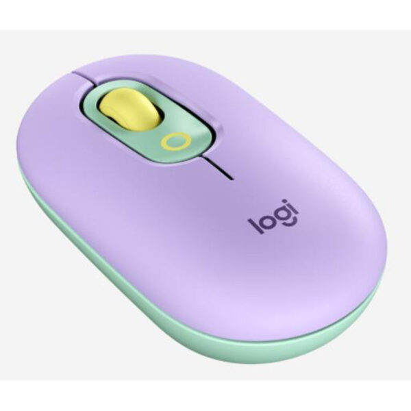 Logitech POP Mouse - DayDream - Image 2
