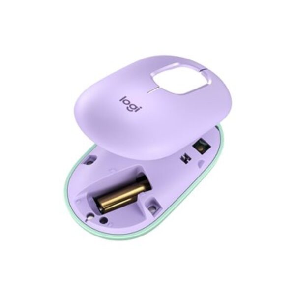 Logitech POP Mouse - DayDream - Image 4