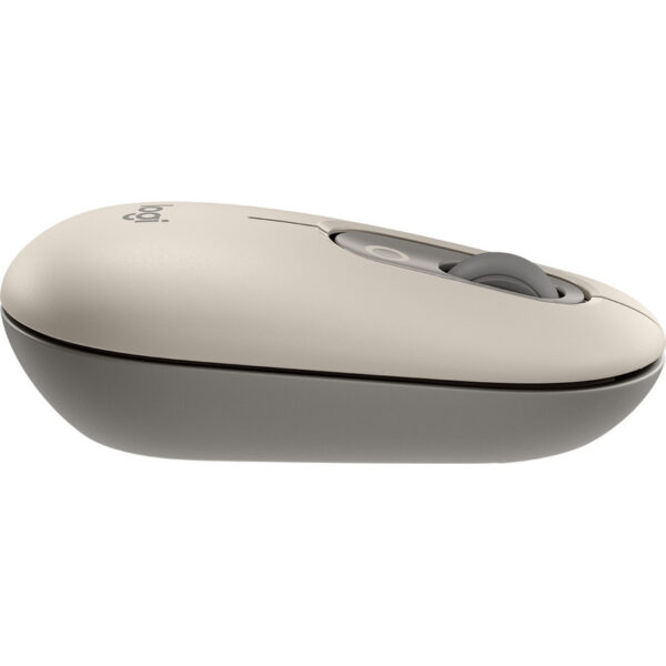 Logitech POP Mouse - Mist - Image 2
