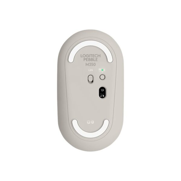 Logitech POP Mouse - Mist - Image 3