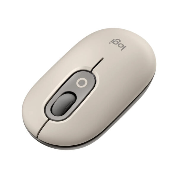 Logitech POP Mouse - Mist - Image 4