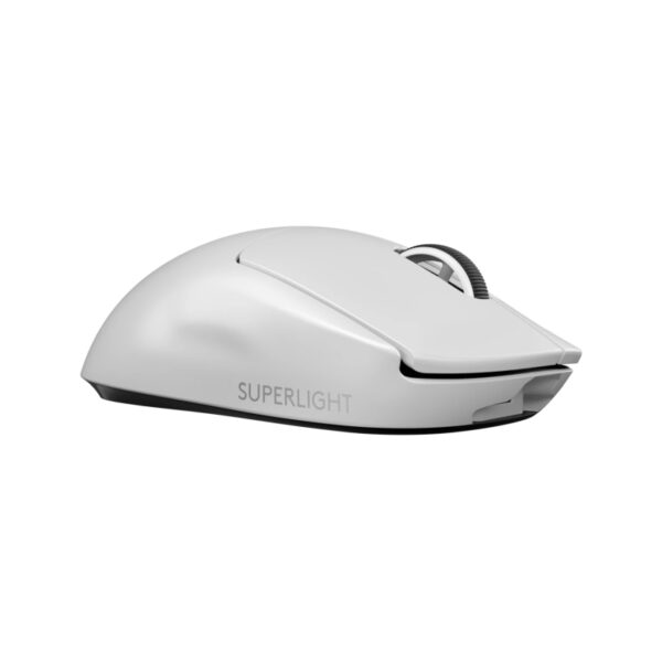 Logitech PRO X Gaming Mouse - Image 3
