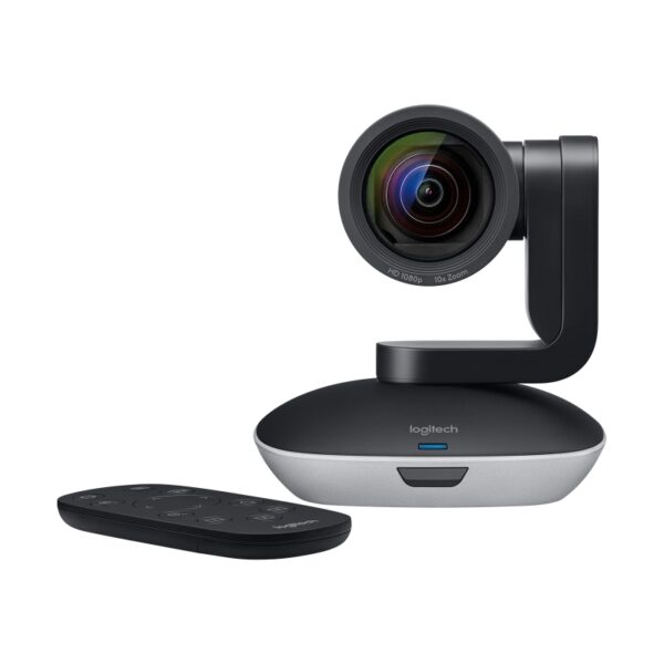 Logitech Ptz Pro 2 Camera - Image 2