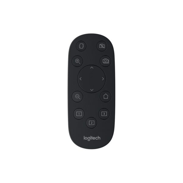 Logitech Ptz Pro 2 Camera - Image 4