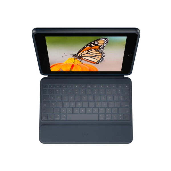 Logitech Rugged Combo 3 - Image 3