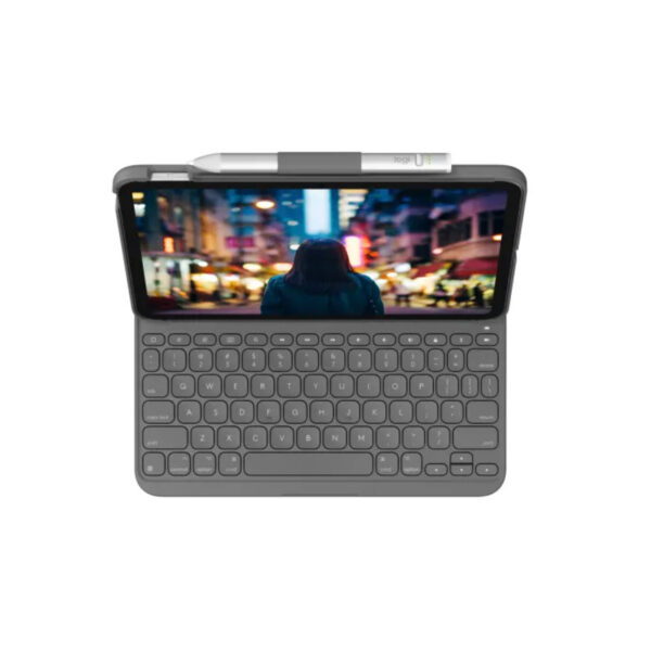 Logitech Slim Folio Ipad10Gen - Image 2