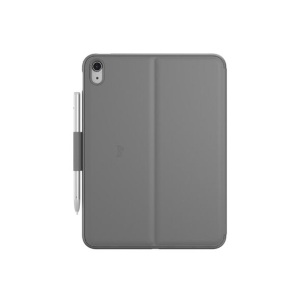 Logitech Slim Folio Ipad10Gen - Image 4