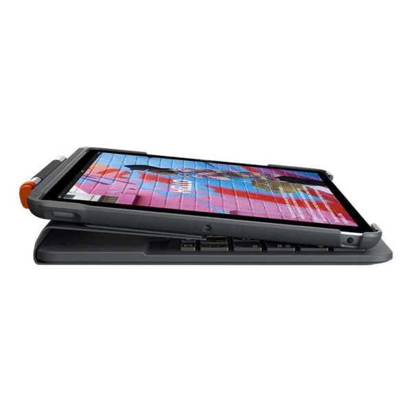 Logitech Slim Folio KB Case - Image 3