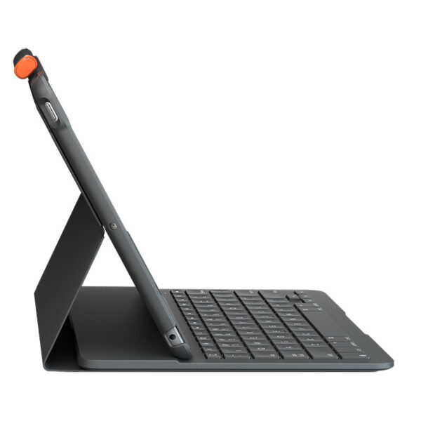 Logitech Slim Folio KB Case - Image 4