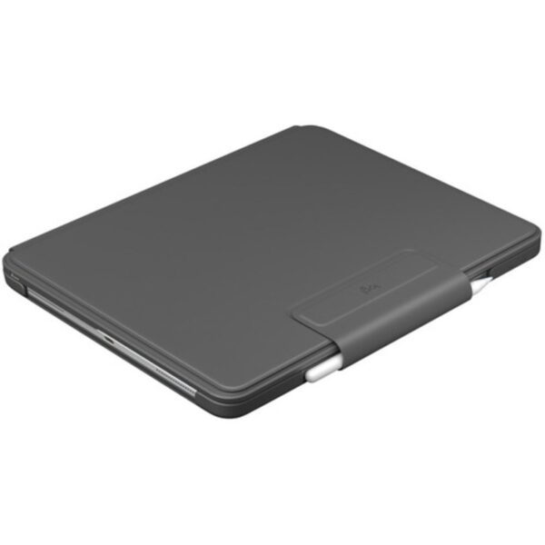 Logitech Slim Folio Pro KBCase - Image 3