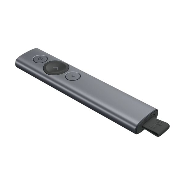 Logitech Wireless Presenter - Image 2