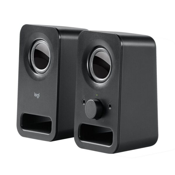 Logitech Z150 Speakers - Image 2