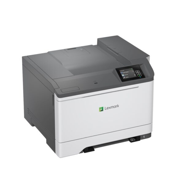Lexm CS531dw Laser - Image 2