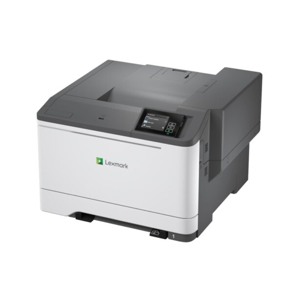 Lexm CS531dw Laser - Image 3