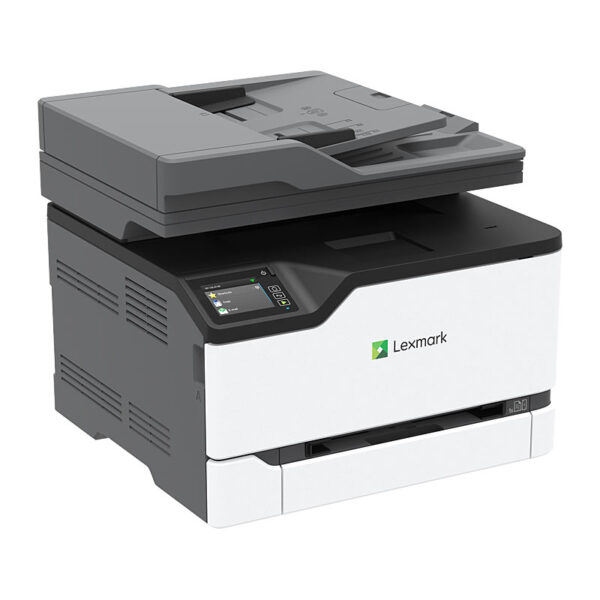 Lexm CX431ADW Laser MFP - Image 3