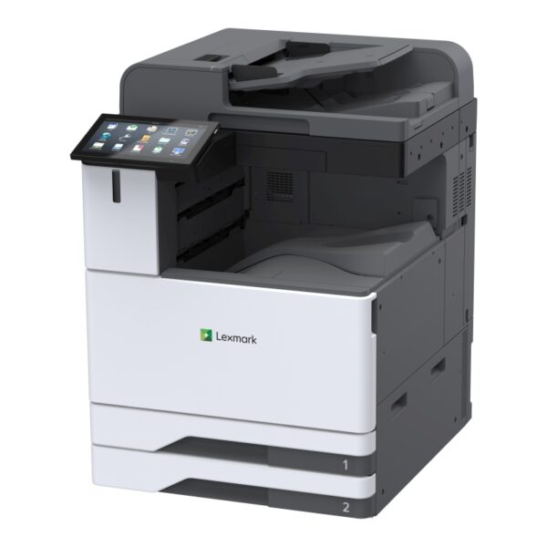 Lexm CX942ADSE A3 Laser MFP - Image 2