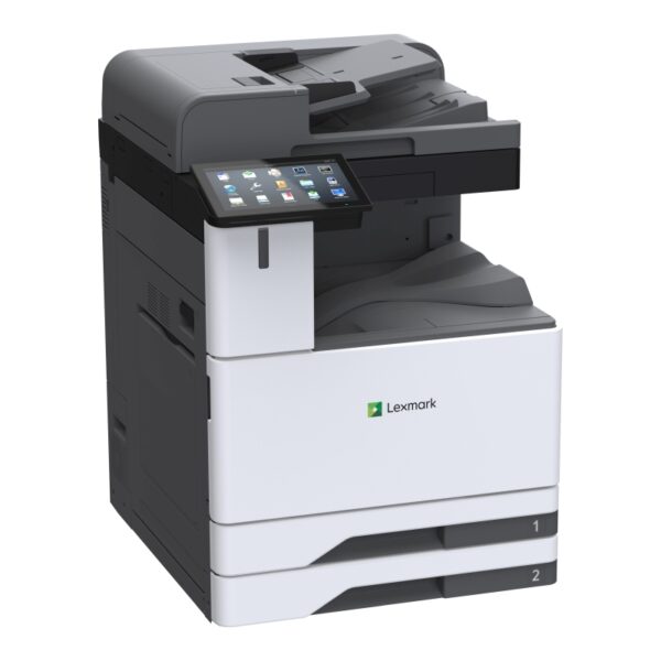Lexm CX942ADSE A3 Laser MFP - Image 3