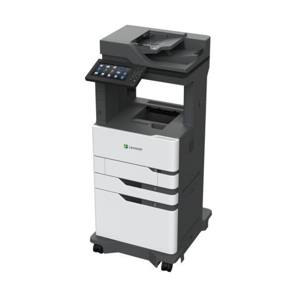 Lexm MX826ADXE Laser - Image 2