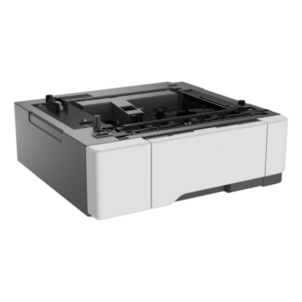 Lexm 50M7550 550 Sheet Tray - Image 3