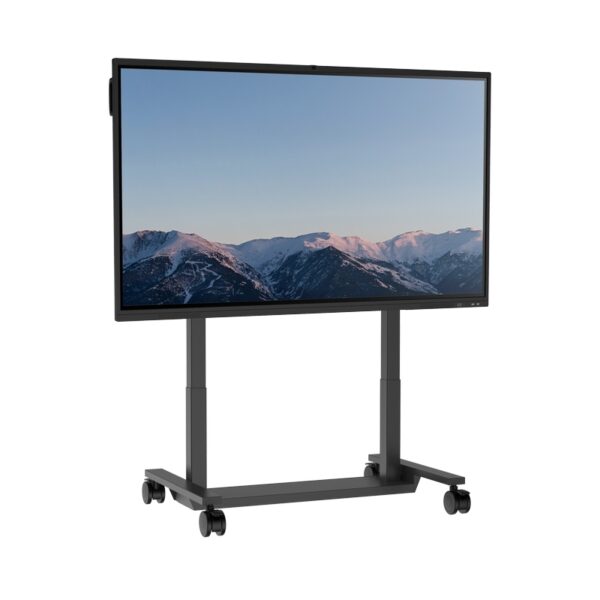 MAXHUB Trolley Up Down Tilt - Image 4