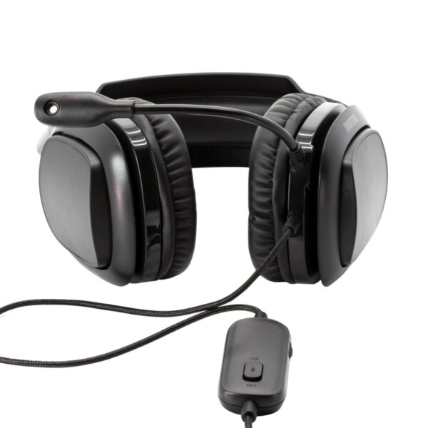 Moki DropZone Gaming Headphone - Image 4
