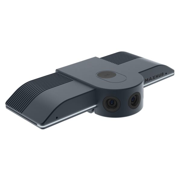 MAXHUB UC Camera 4K 180' FOV - Image 3