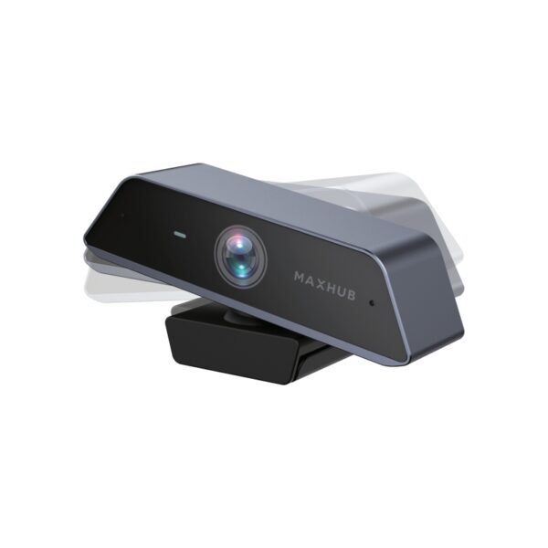 MAXHUB UC Camera 4k 80' FOV - Image 3