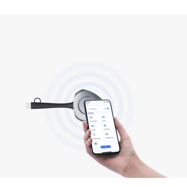 MAXHUB Screen Sharing Dongle - Image 2