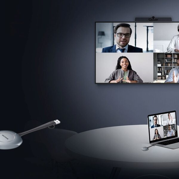 MAXHUB Screen Sharing Dongle - Image 4