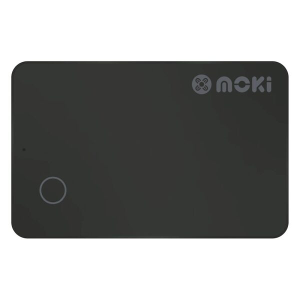 MokiTag Card for Apple