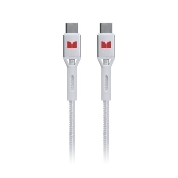 Monster 1.2M C-C Cable W