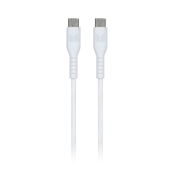 Monster 1.2M C-C TPE Cable W