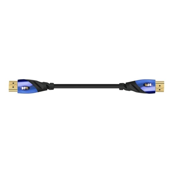 Monster 8K UHS HDMI Cable 3M - Image 2