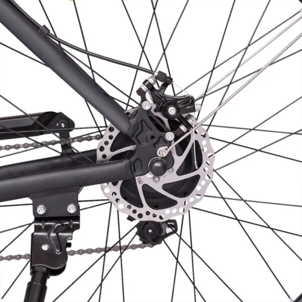 Monster City Road E-Bike - Image 3
