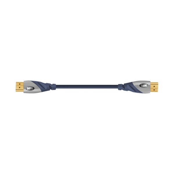 Monster 8K UHS HDMI Cable 3M - Image 2