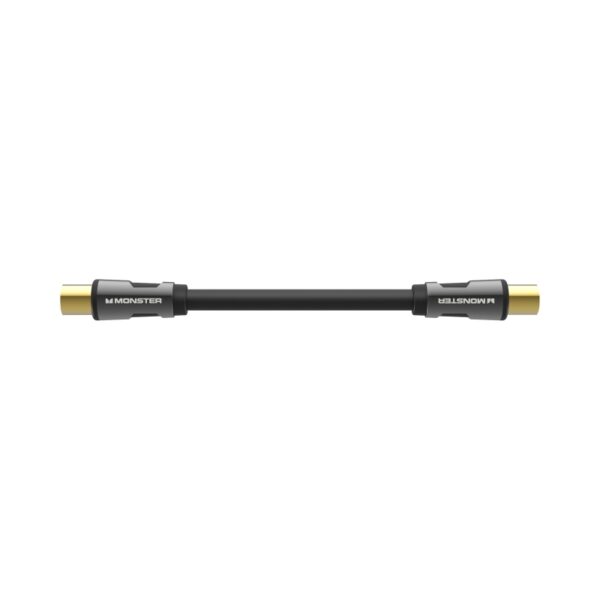 Monster Coaxial RG6 Cable 1.5M - Image 2