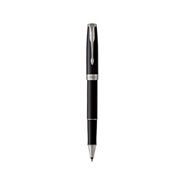 Parker Sonnet Black CT Roller