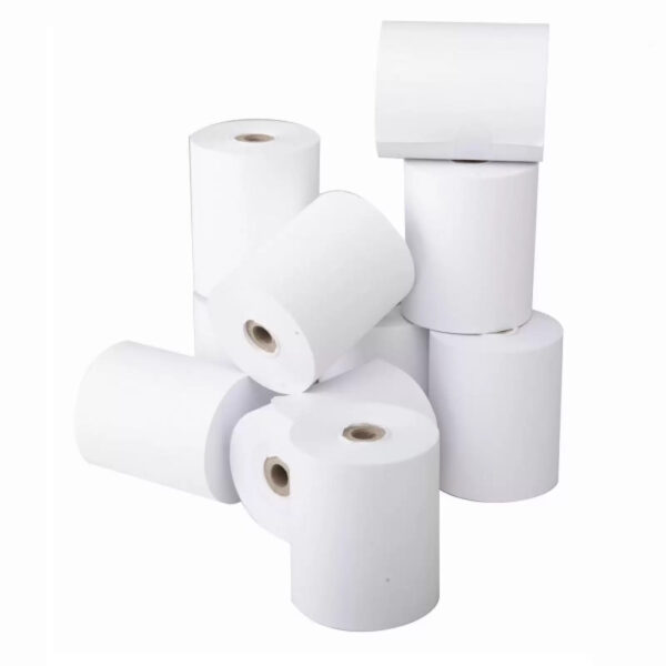 57x37mm EFTPOS Rolls