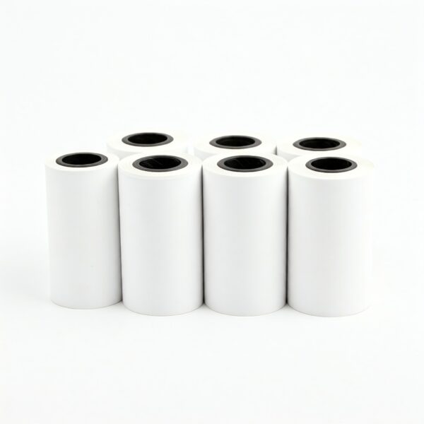 80x80mm Premium Thermal Register Roll